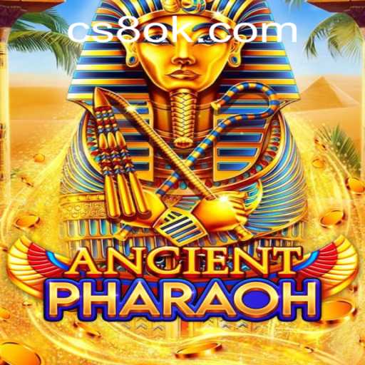 Descubra o Fascinante Mundo de AncientPharaoh: O Jogo Revolucionário