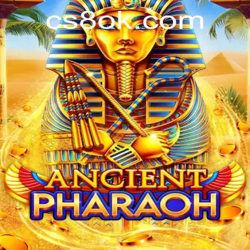 Descubra o Fascinante Mundo de AncientPharaoh: O Jogo Revolucionário