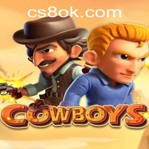 Descubra o Jogo COWBOYS: Uma Aventura Emocionante no CS8.COM