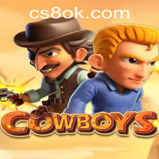 Descubra o Jogo COWBOYS: Uma Aventura Emocionante no CS8.COM
