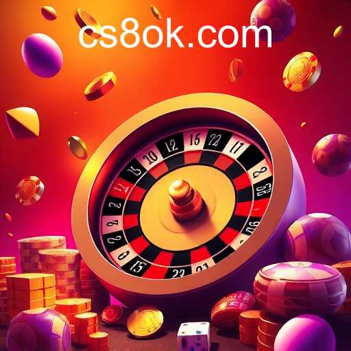 Explorando o Universo dos Caça-níqueis: CS8.COM como Elo Essencial