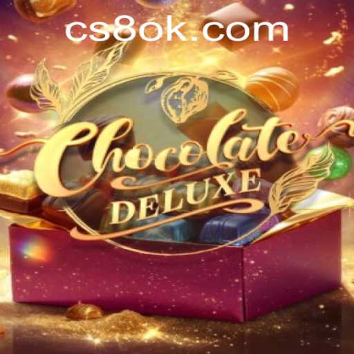 ChocolateDeluxe: Explorando o Mundo Doce do Novo Jogo com CS8.COM