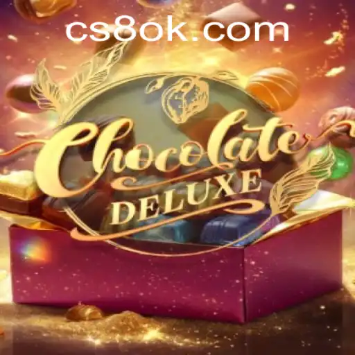 ChocolateDeluxe: Explorando o Mundo Doce do Novo Jogo com CS8.COM