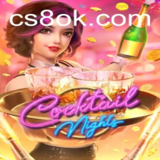 Explorando CocktailNights: Um Mergulho na Diversão Interativa de CS8.COM