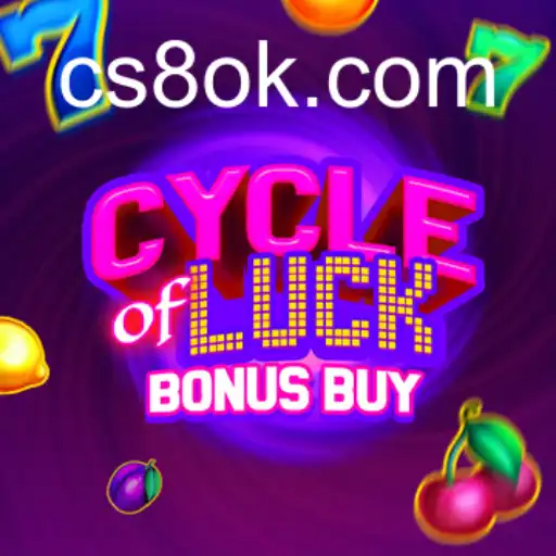 CycleofLuckBonusBuy: Uma Experiência de Jogo Inovadora no CS8.COM