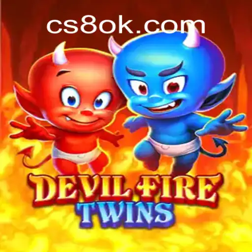 DevilFireTwins: O Novo Jogo de Aventura que Conquista os Jogadores