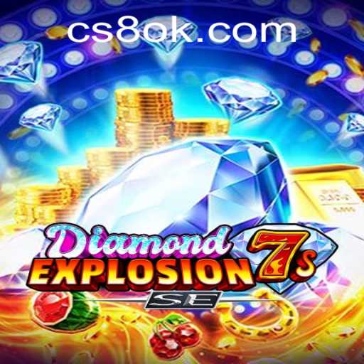 Explorando DiamondExplosion7sSE: Uma Nova Dimensão em Jogos