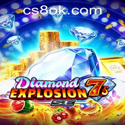 Explorando DiamondExplosion7sSE: Uma Nova Dimensão em Jogos
