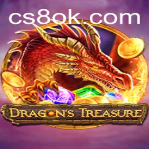 Descubra o Mundo de Aventura em DragonsTreasure