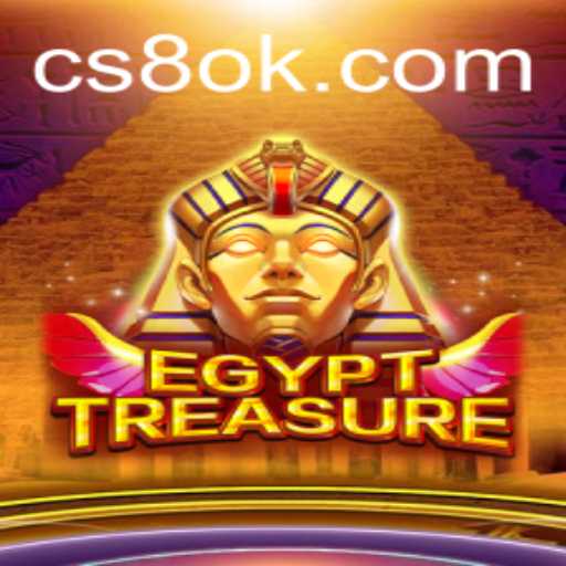 Descubra o Fascinante Mundo de EgyptTreasure: Um Mergulho no Passado Descobrindo Riquezas Antigas