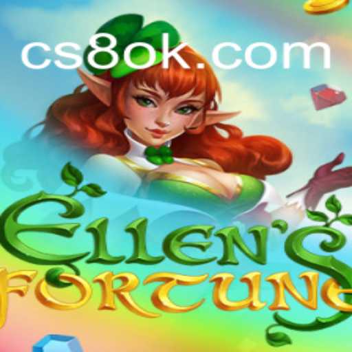 EllensFortune: Um Mergulho no Novo Sucesso do Mundo dos Jogos com CS8.COM