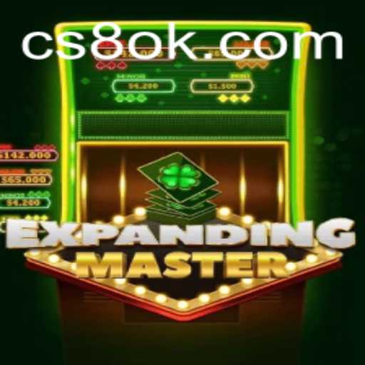 Explorando o Mundo do Jogo ExpandingMaster