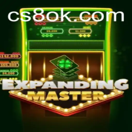 Explorando o Mundo do Jogo ExpandingMaster