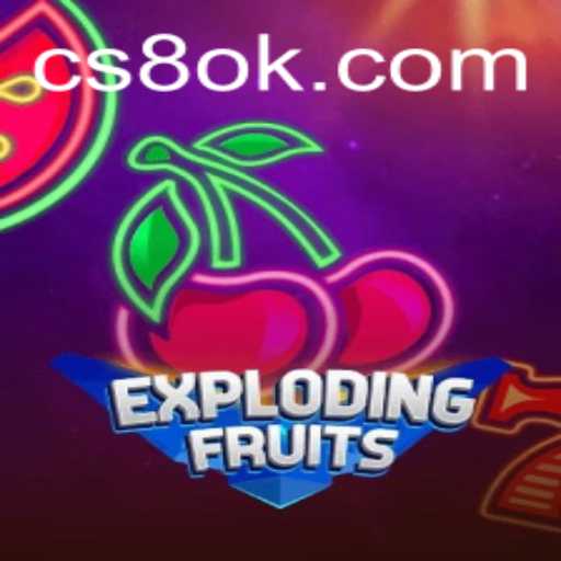 ExplodingFruits: Uma Aventura Explosiva com Regras Inovadoras