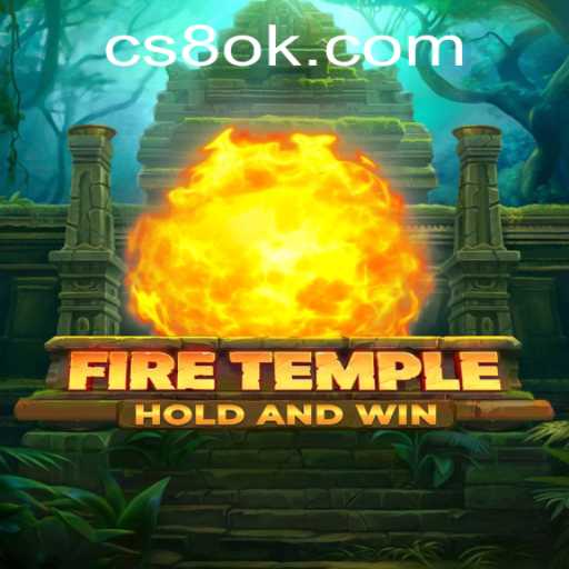 FireTemple: Explorando a Nova Sensação dos Jogos com CS8.COM
