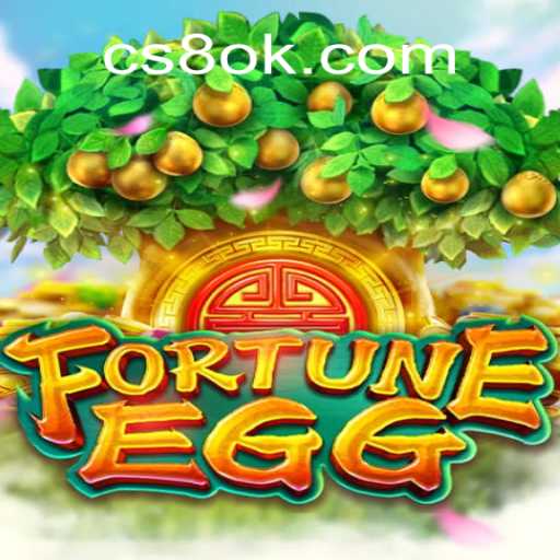 Explorando o Universo de FortuneEgg: Um Jogo Inovador da CS8.COM