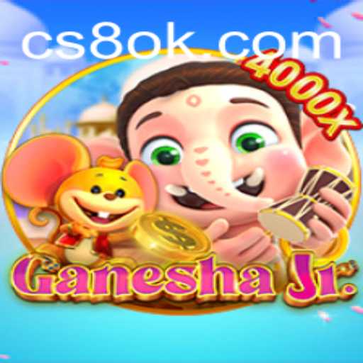 Explorando o Fascinante Mundo de GaneshaJr: Um Jogo Exclusivo da CS8.COM