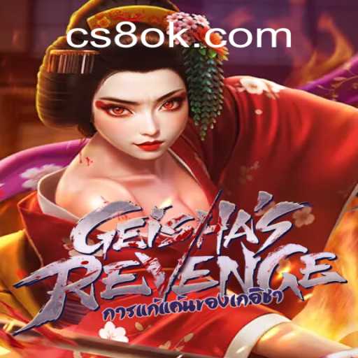 GeishasRevenge: Desvendando o Universo Fascinante do Jogo