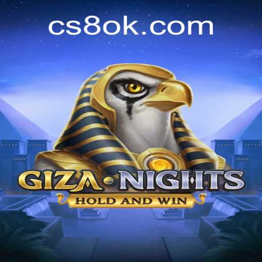 GizaNights: Desvendando o Enigmático Jogo Inspirado no Egito Antigo