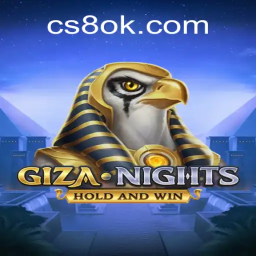 GizaNights: Desvendando o Enigmático Jogo Inspirado no Egito Antigo