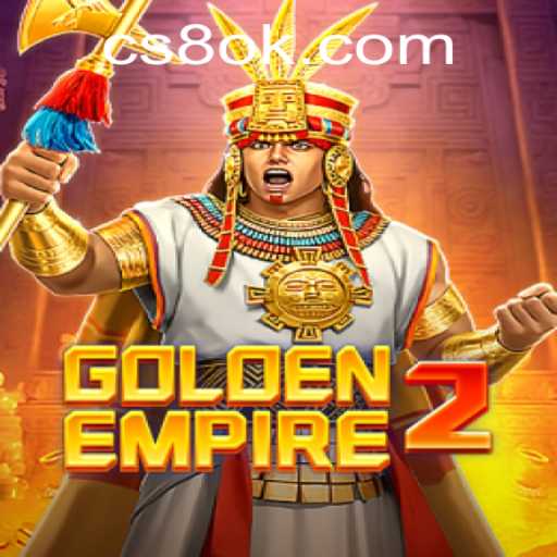 Explorando o Mundo de GoldenEmpire2