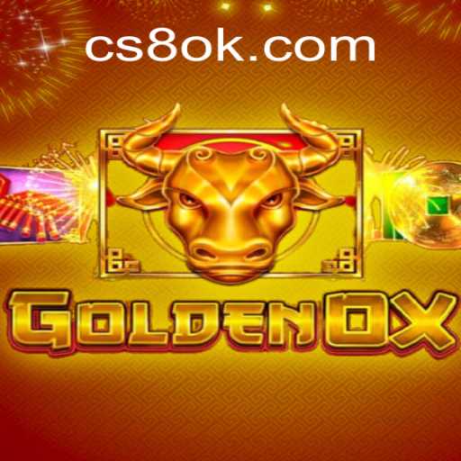 Descubra a Experiência Atraente do Jogo GoldenOx