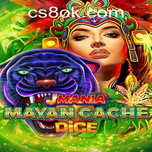 Explorando o Fascinante Mundo do Jogo JManiaMayanCacheDice