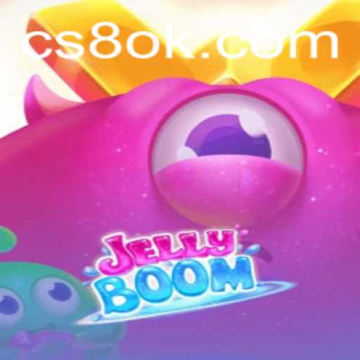 Explorando o Universo Divertido de JellyBoom