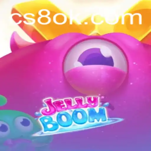 Explorando o Universo Divertido de JellyBoom