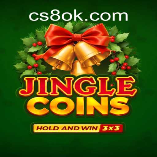 JingleCoins: O Novo Jogo de Ação e Estratégia Com CS8.COM