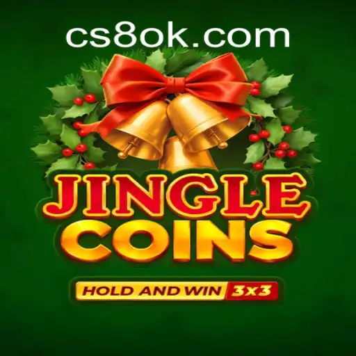 JingleCoins: O Novo Jogo de Ação e Estratégia Com CS8.COM