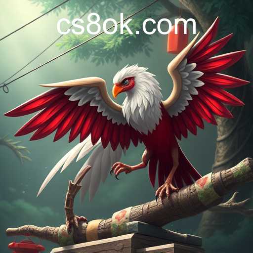 Explorando o Mundo dos Jogos de Sabong com CS8.COM