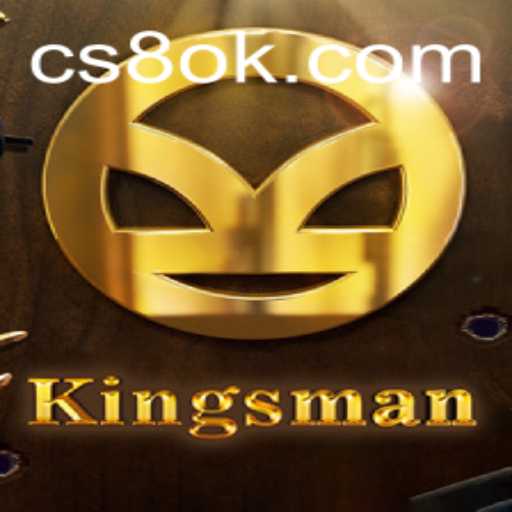 Descubra as Aventuras do Jogo Kingsman: Estratégia e Mistério no Mundo de CS8.COM