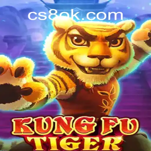 Explorando o Mundo de KungFuTiger e a Inovação CS8.COM