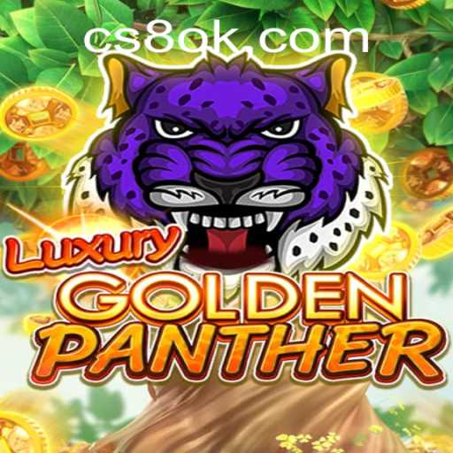 Descubra o Mundo de LUXURYGOLDENPANTHER: Regras e Estratégias