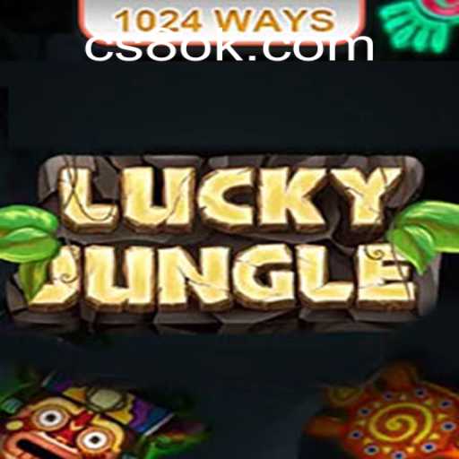Descubra o Empolgante Mundo de LuckyJungle1024