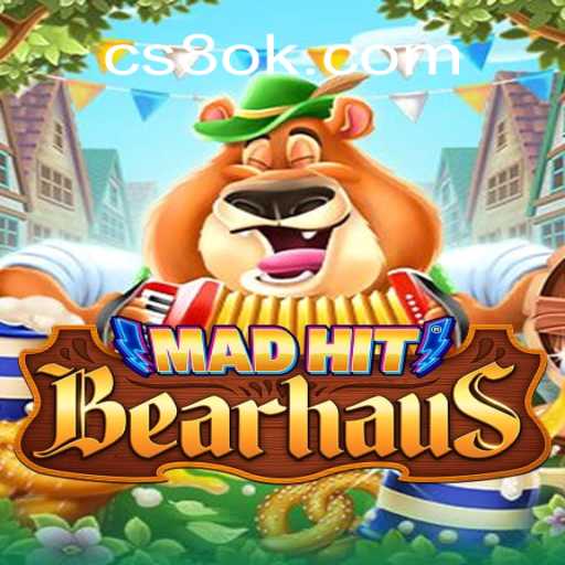 Explorando o Entusiasmante Mundo de MadHitBearhaus