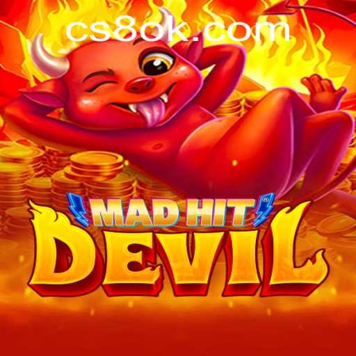 Descubra o Mundo de MadHitDevil: Aventura e Estratégia em CS8.COM