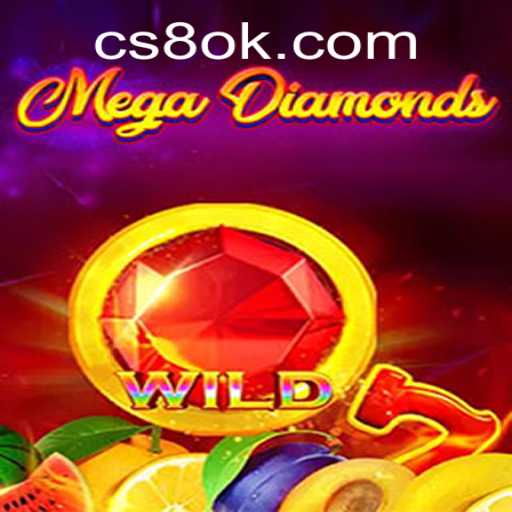 MegaDiamond: Uma Nova Sensação no Mundo dos Jogos