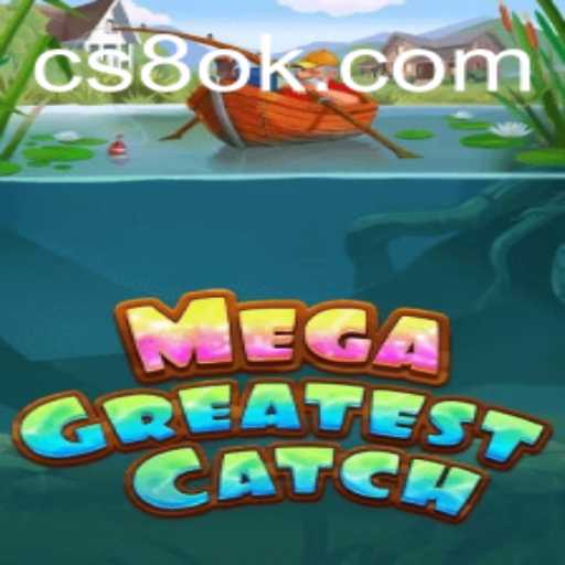 MegaGreatestCatch: Desvendando o Fenômeno de CS8.COM