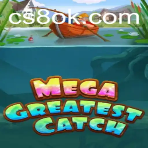 MegaGreatestCatch: Desvendando o Fenômeno de CS8.COM
