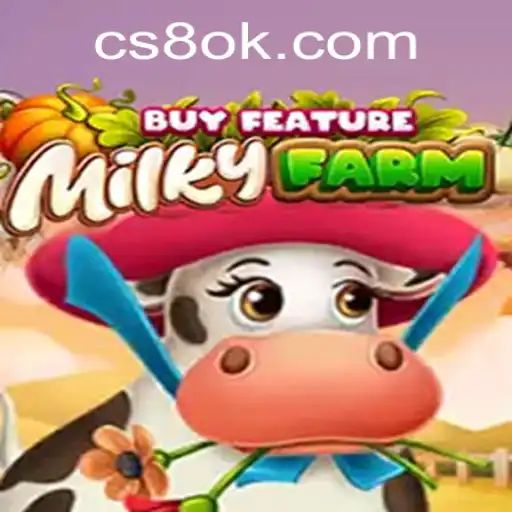 MilkyFarmBuyFeature: Explorando o Universo de Possibilidades no Jogo da Fazenda