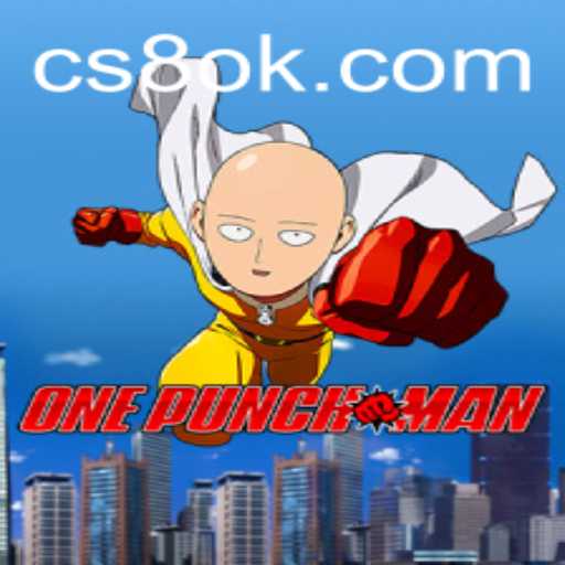 OnePunchMan: Um Novo Sucesso Inspirado no Anime