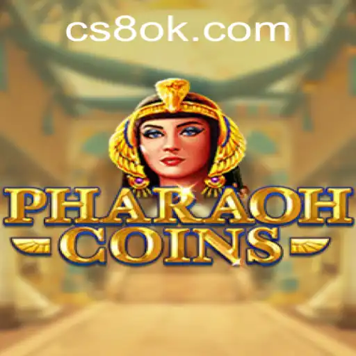 Descubra a Fascinante Aventura de PharaohCoins no CS8.COM