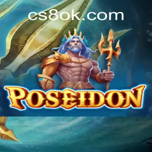 Descubra o Mundo de Poseidon: O Jogo Inovador da CS8.COM