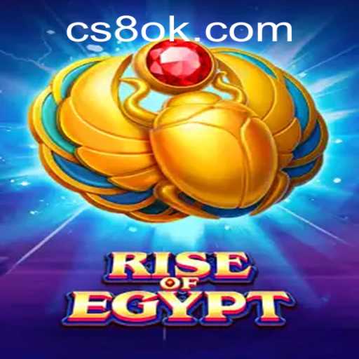 Explorando o Fascinante Mundo de RiseOfEgypt em CS8.COM