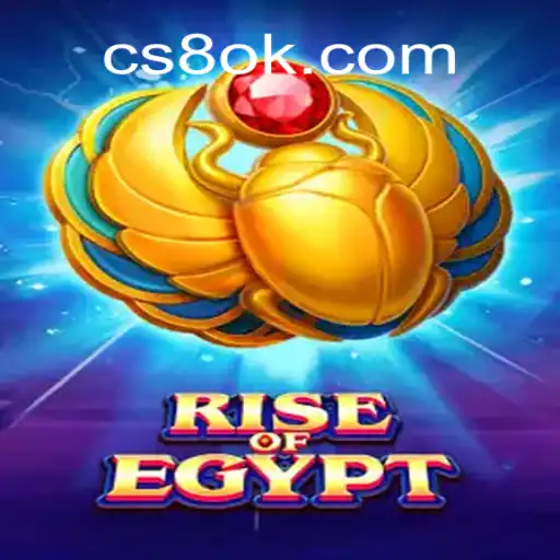Explorando o Fascinante Mundo de RiseOfEgypt em CS8.COM