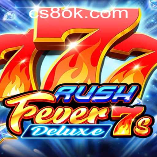 Introdução ao RushFever7sDeluxe: O Jogo de Slot que Está Conquistando a Web