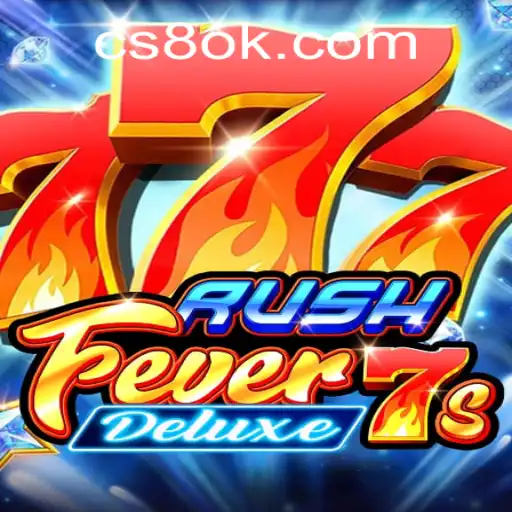 Introdução ao RushFever7sDeluxe: O Jogo de Slot que Está Conquistando a Web