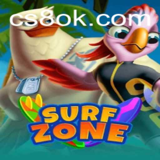 Explorando o Mundo de SurfZone: O Jogo Revolucionário da CS8.COM